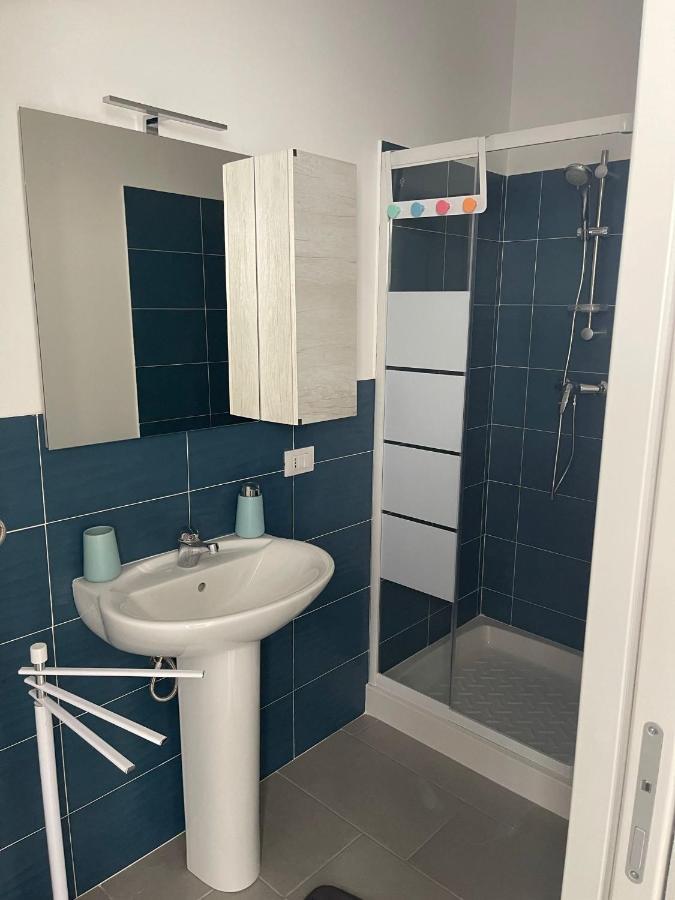 La Casetta Mdr - parcheggio privato Marina di Ragusa Esterno foto