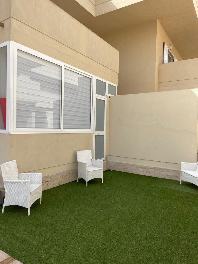 La Casetta Mdr - parcheggio privato Marina di Ragusa Esterno foto