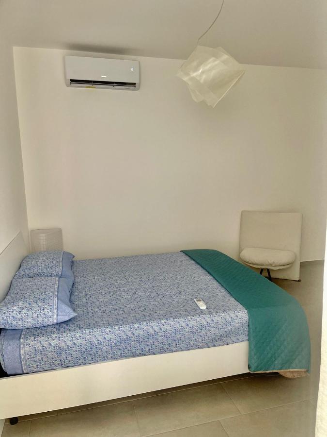 La Casetta Mdr - parcheggio privato Marina di Ragusa Esterno foto