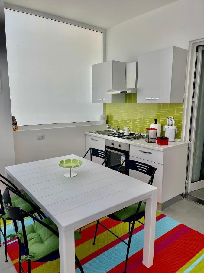 La Casetta Mdr - parcheggio privato Marina di Ragusa Esterno foto