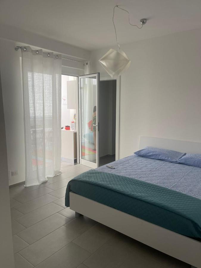 La Casetta Mdr - parcheggio privato Marina di Ragusa Esterno foto