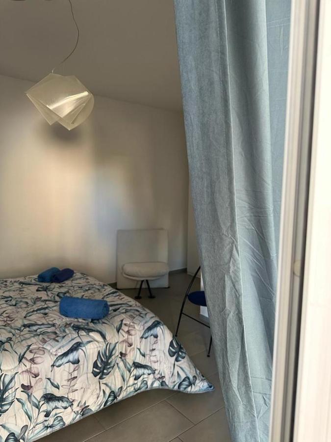 La Casetta Mdr - parcheggio privato Marina di Ragusa Esterno foto